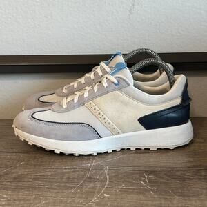 Cole Haan Grand Crosscourt Meadow Runner Women’s Casual Shoes Size 8 Multicolor